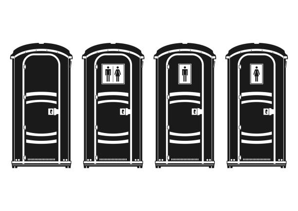 Best Construction Site Portable Toilets  in Kenedy, TX
