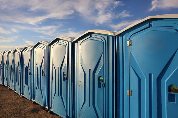 Best Portable Toilets with Baby Changing Stations  in Kenedy, TX