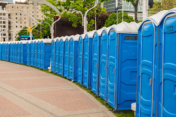 Best Long-Term Portable Toilet Rental  in Kenedy, TX