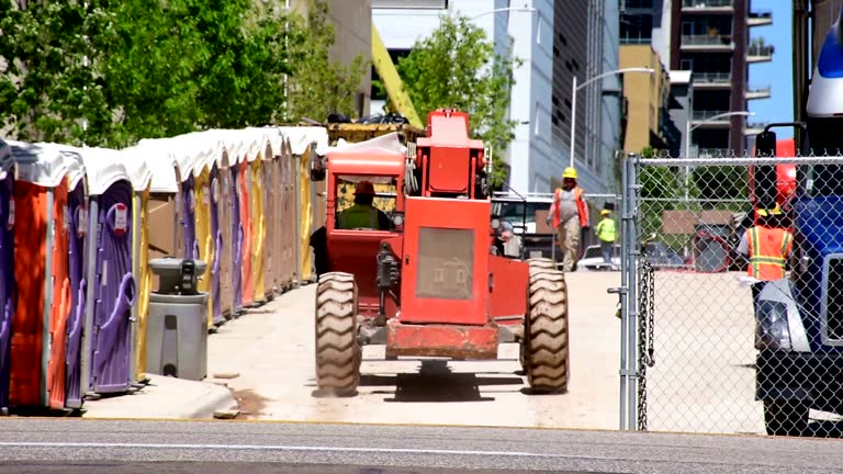 Best Portable Restroom Servicing (Cleaning and Restocking)  in Kenedy, TX