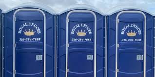 Best Portable Toilet Rental for Emergency Services  in Kenedy, TX